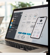 Услуги Разработка IT решений в Ставрополе