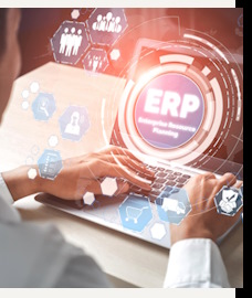 Услуги Разработка IT решений в Ставрополе