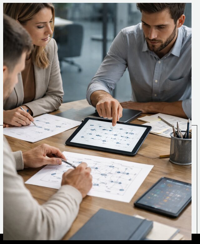 Разработка BPM-систем в Ставрополе от 467280 р. под ключ АвикейСтв