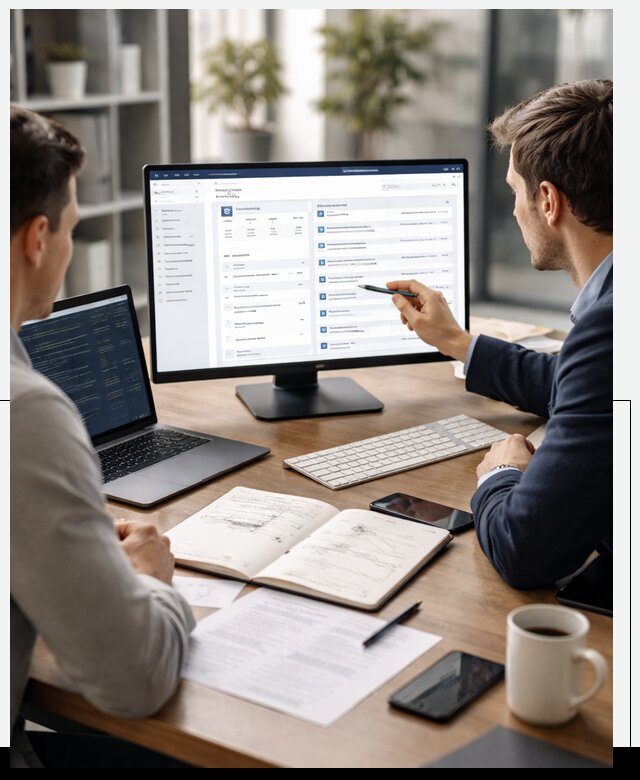 Разработка CRM систем в Ставрополе от 155760 руб., АвикейСтв