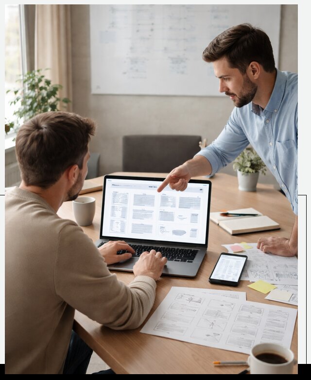 Разработка веб-приложений под ключ в Ставрополе от 12461 р. - АвикейСтв