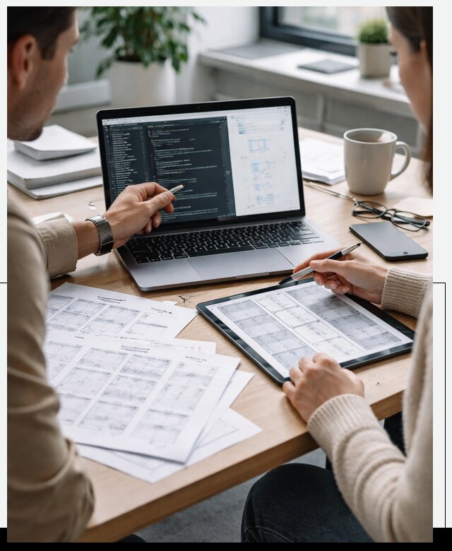 Разработка информационных систем в Ставрополе от 4673 р. | АвикейСтв