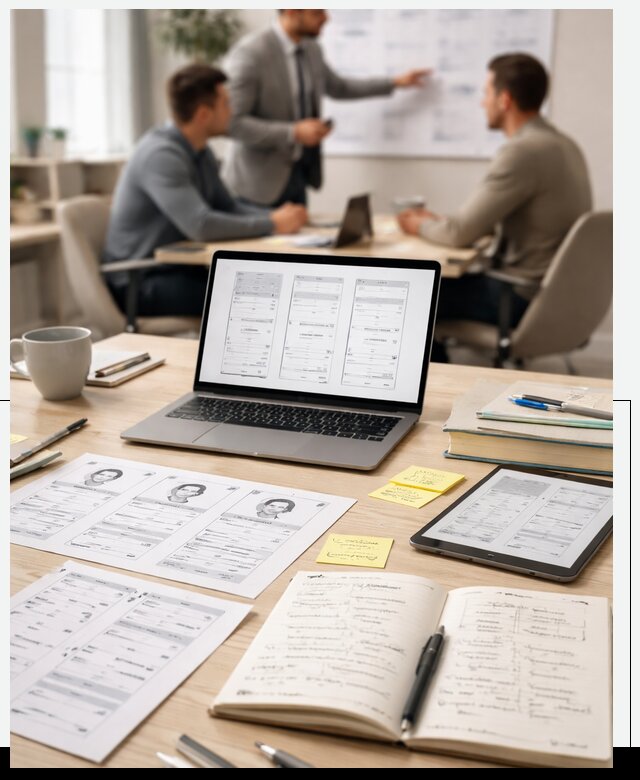 Разработка MVP проекта в Ставрополе от 6750 р., АвикейСтв