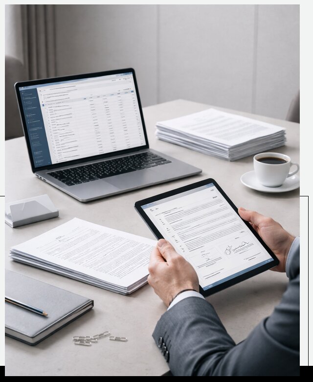 Электронные кадровые документы система в Ставрополе от 12461 р. | АвикейСтв