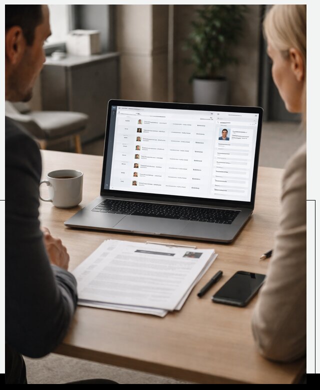 Ats система подбора персонала в Ставрополе от 12461 р. - АвикейСтв