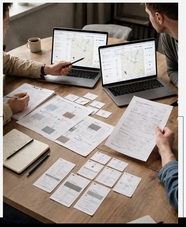 Создание агрегаторов и порталов в Ставрополе от 15576 р., АвикейСтв