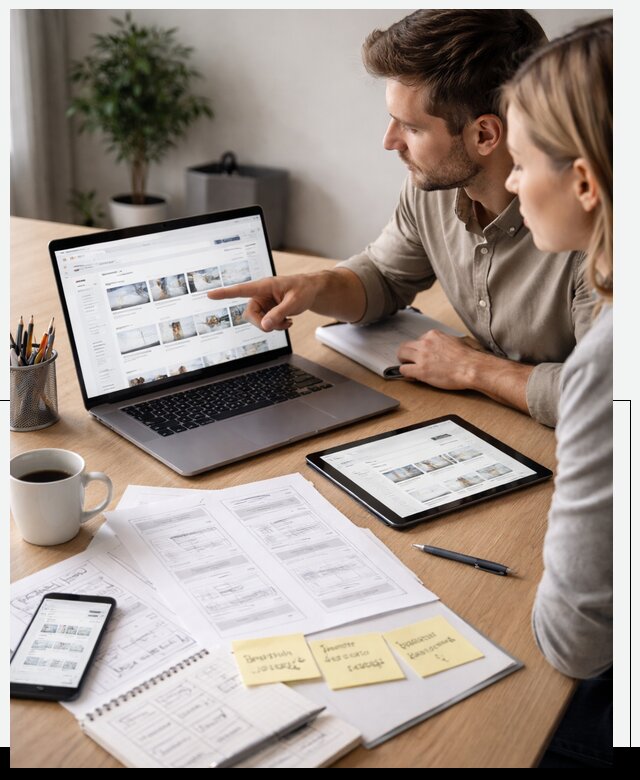 Разработка доски объявлений в Ставрополе от 8826 р., АвикейСтв