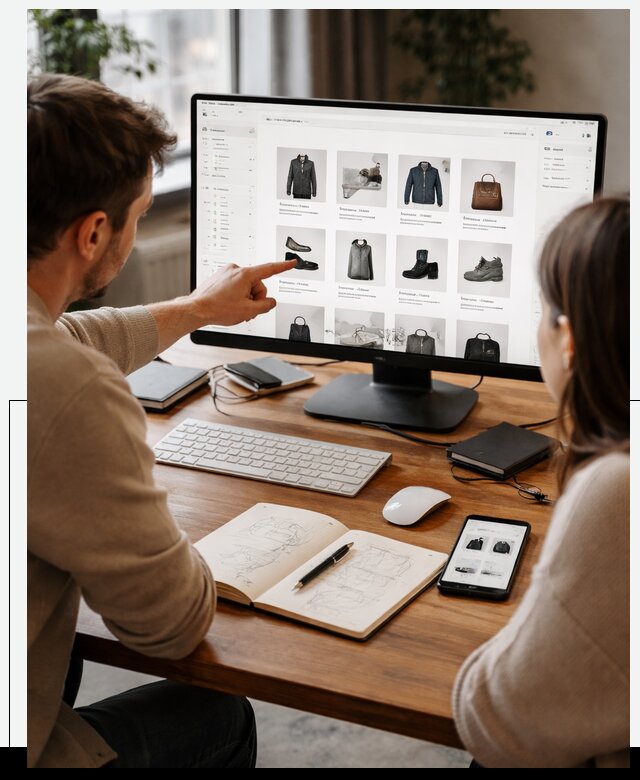 Разработка интернет-магазинов под ключ в Ставрополе с оплатой и CRM