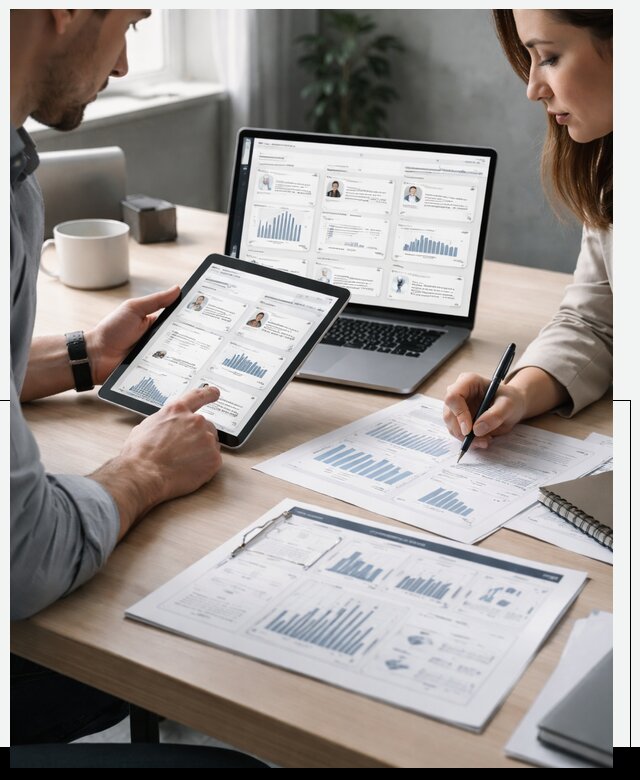 Персонализация контента платформа в Ставрополе от 12461 р. | АвикейСтв