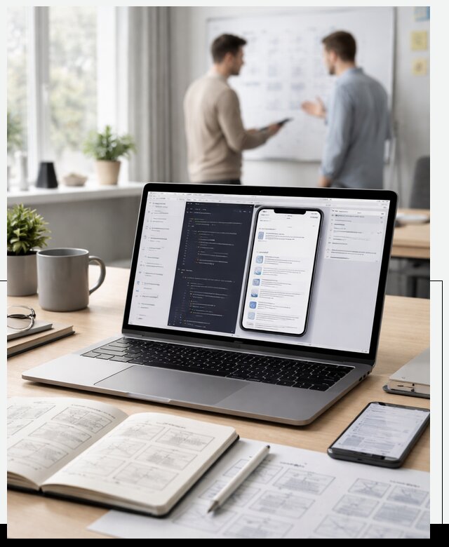 Разработка iOS приложений в Ставрополе от 155760 р. | АвикейСтв