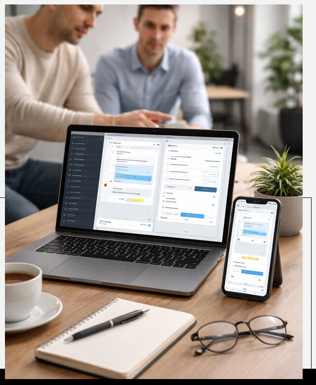 Разработка мини app Telegram/VK в Ставрополе от 31152 р. АвикейСтв