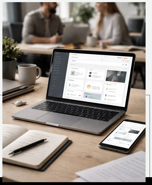 Разработка PWA приложений в Ставрополе от 124608 р. | АвикейСтв