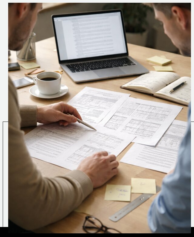 Техническое задание на разработку ПО под ключ в Ставрополе