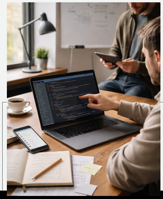 Разработка Telegram ботов под ключ для компаний в Ставрополе