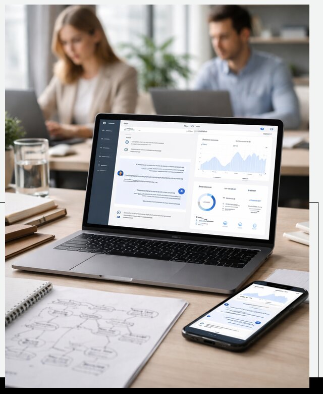 Чат-боты для бизнеса и клиентов в Ставрополе, от 7269 р., АвикейСтв