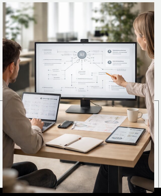 AI-агенты для автоматизации бизнеса в Ставрополе от 15576 р. АвикейСтв