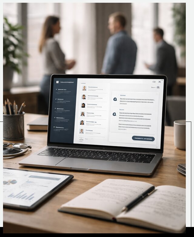 HR бот для подбора персонала в Ставрополе от 8826 р. | АвикейСтв