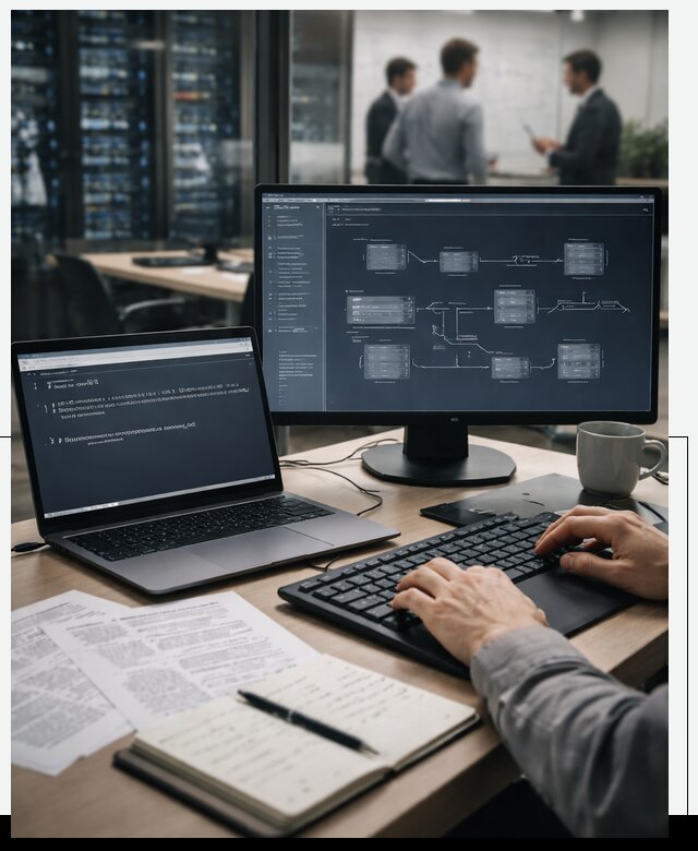 Миграция СУБД на PostgreSQL в Ставрополе от 25960 р. | АвикейСтв