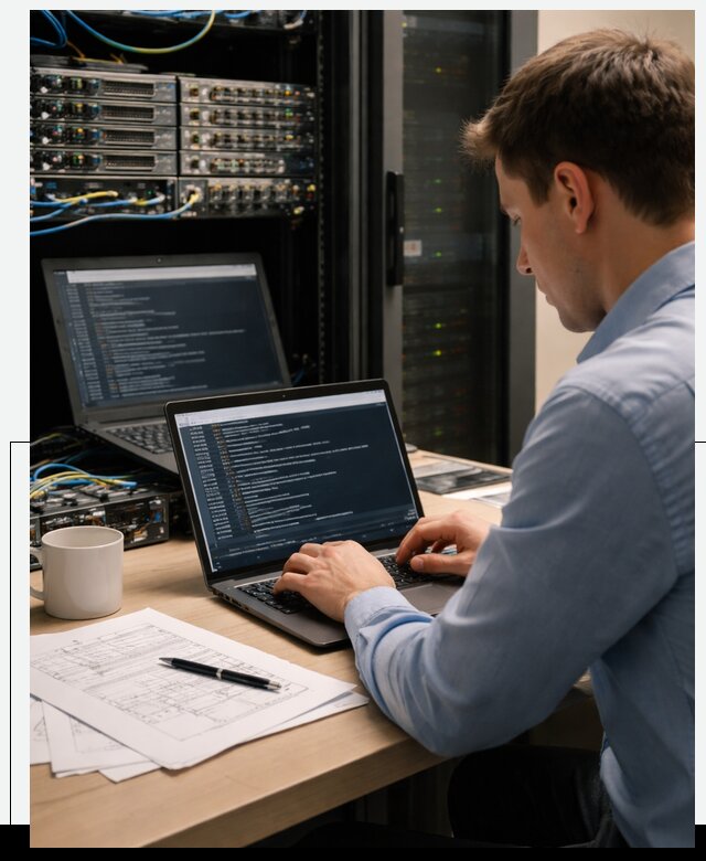 Внедрение российских Linux систем для бизнеса в Ставрополе