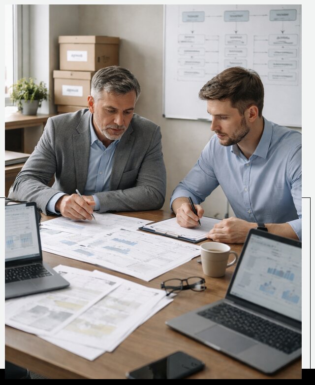 Замена SAP на 1С в Ставрополе — миграция, от 12461 р. | АвикейСтв