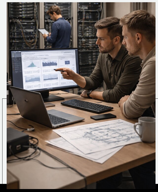 Импортозамещение систем виртуализации и миграция в Ставрополе