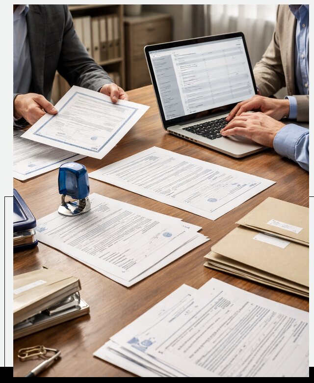 Сертификация ПО и внесение в реестр Минцифры в Ставрополе