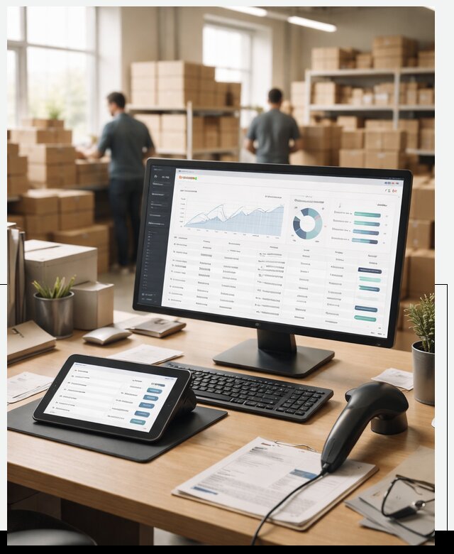 Автоматизация селлеров в Ставрополе от 15576 р. | АвикейСтв