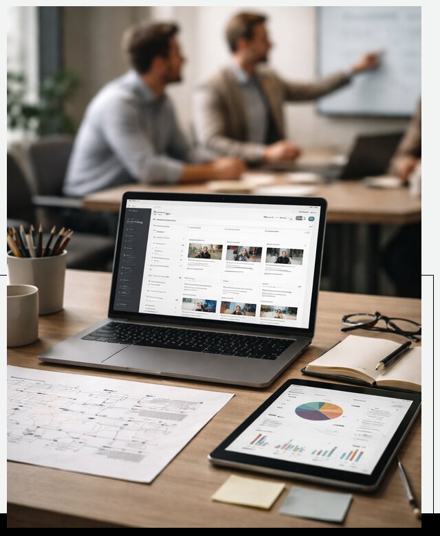 Разработка нишевых B2B маркетплейсов в Ставрополе от 726880 р., АвикейСтв