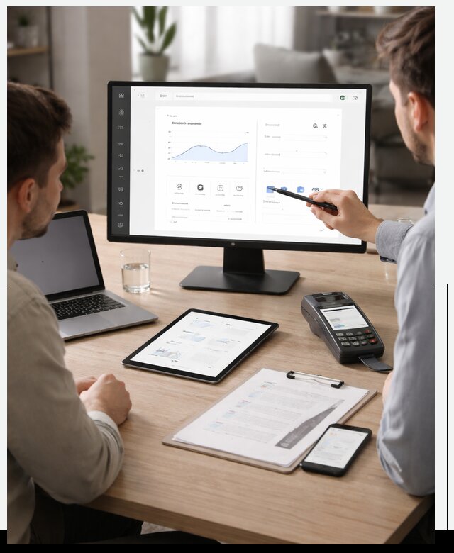 Платежные интеграции для E-commerce в Ставрополе от 15576 р. | АвикейСтв