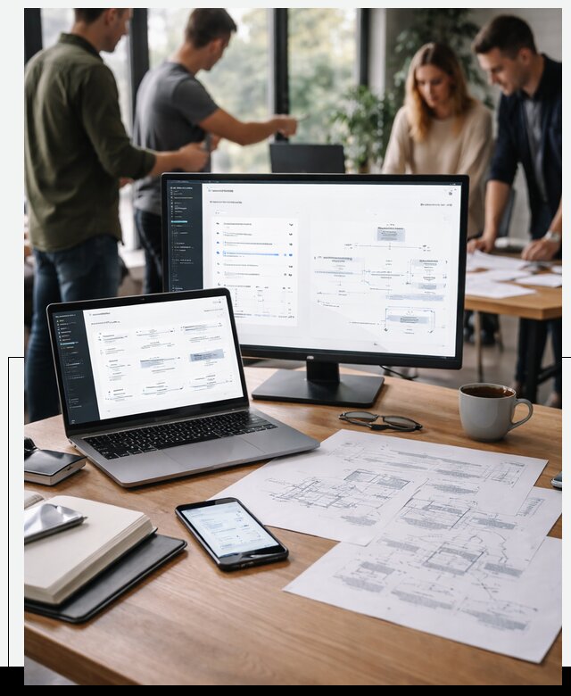 Платежные интеграции для Ecommerce в Ставрополе с повышенной конверсией