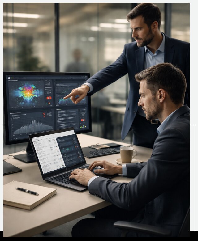 Системы Антифрод и AML KYC в Ставрополе от 12461 р. | АвикейСтв