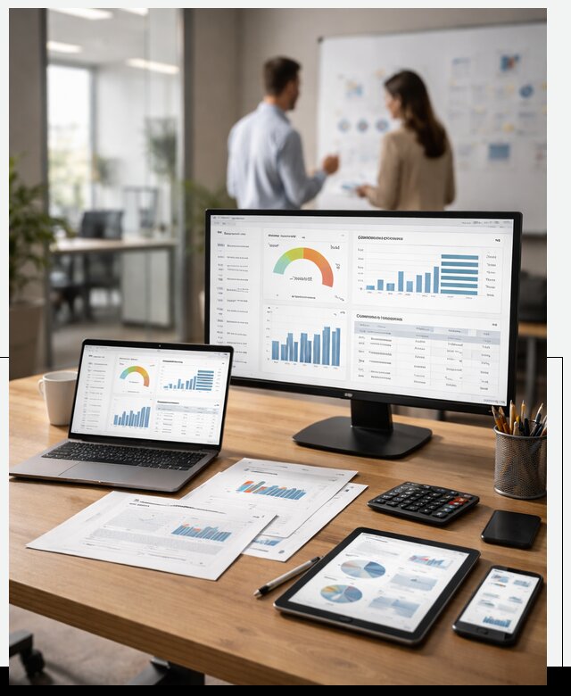 Скоринг и управление рисками в Ставрополе от 12461 р. | АвикейСтв