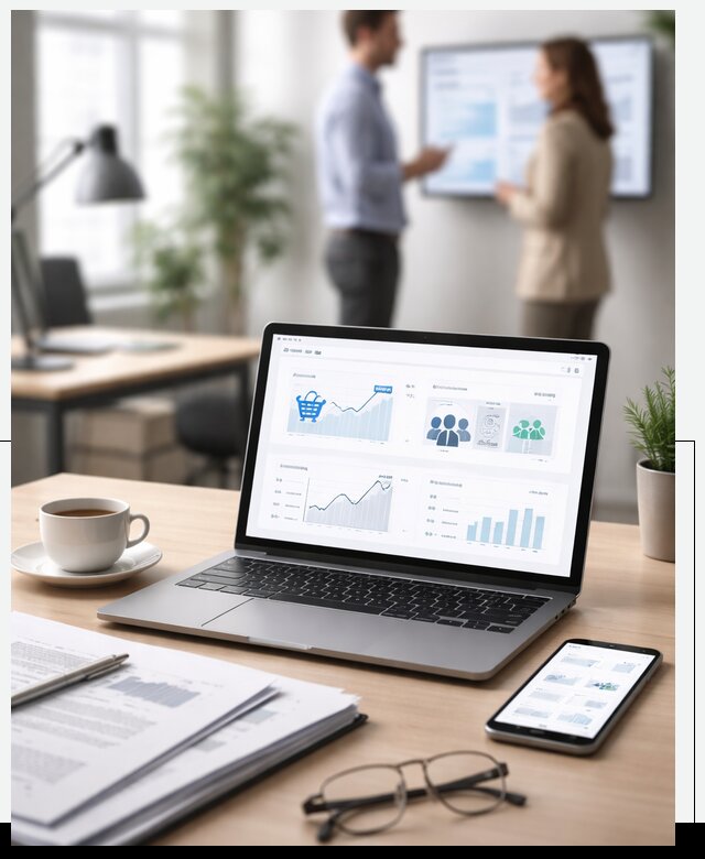 Разработка BNPL и краудлендинг в Ставрополе от 7269 р. АвикейСтв