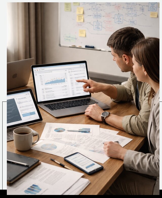 Внедрение сервисов BNPL и краудлендинга для бизнеса в Ставрополе