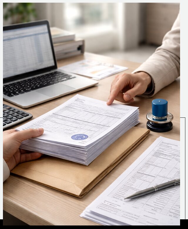 Отчетность в ЦБ РФ для банков в Ставрополе от 7269 р. | АвикейСтв