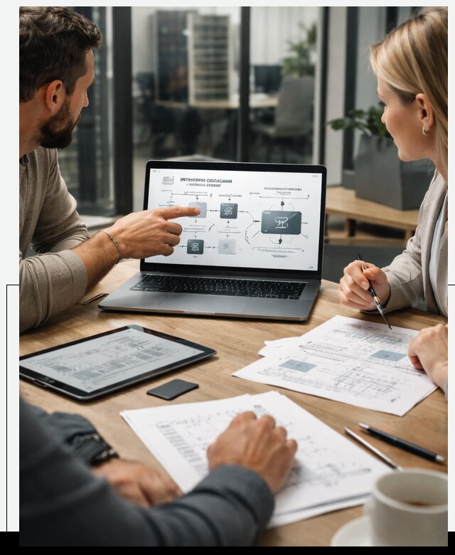 Интеграция цифрового рубля и подключение платежей в Ставрополе