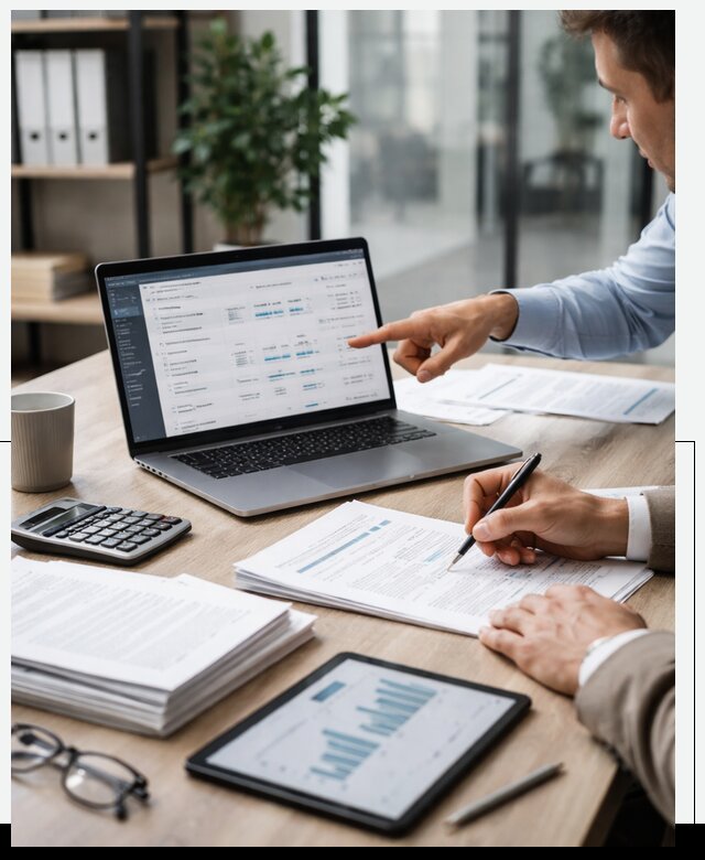 Полисные системы и CRM в Ставрополе: разработка от 15576 р. АвикейСтв