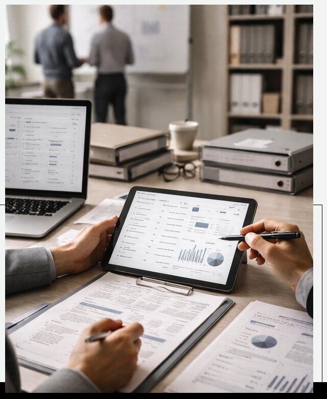 Автоматизация урегулирования убытков в Ставрополе от 7788 р | АвикейСтв