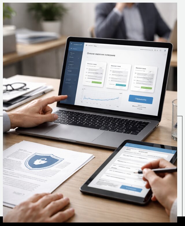 Онлайн-платформа страхования в Ставрополе от 8826 р. | АвикейСтв