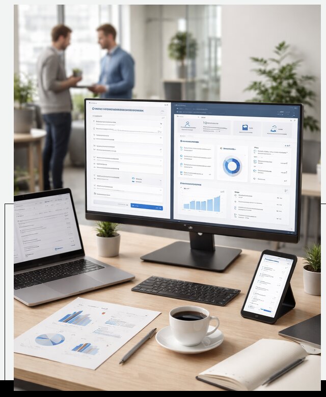 Разработка платформ онлайн страхования в Ставрополе под ключ