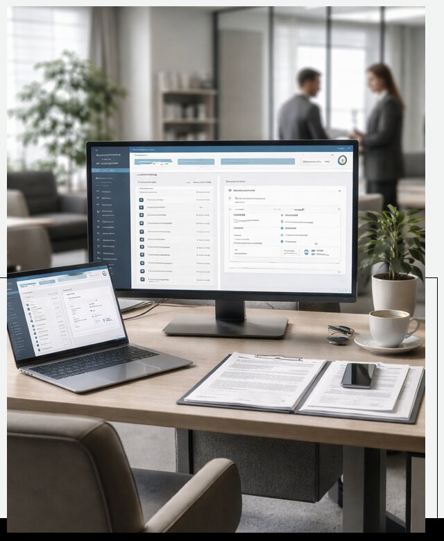 CRM для страховой компании под ключ в Ставрополе от 15576 р. | АвикейСтв