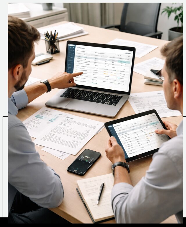 CRM для страховой компании в Ставрополе с автоматизацией продаж и выплат