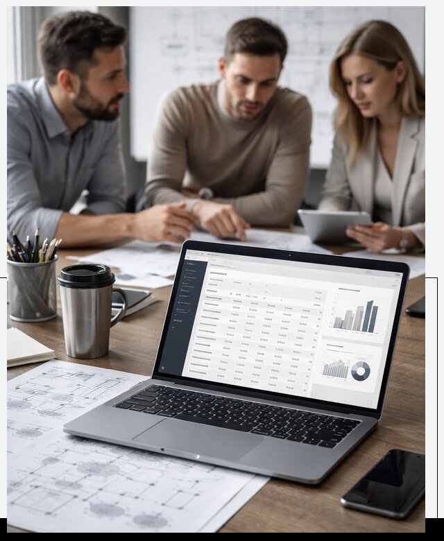 BSS OSS и биллинг для оператора в Ставрополе от 25960 р. | АвикейСтв