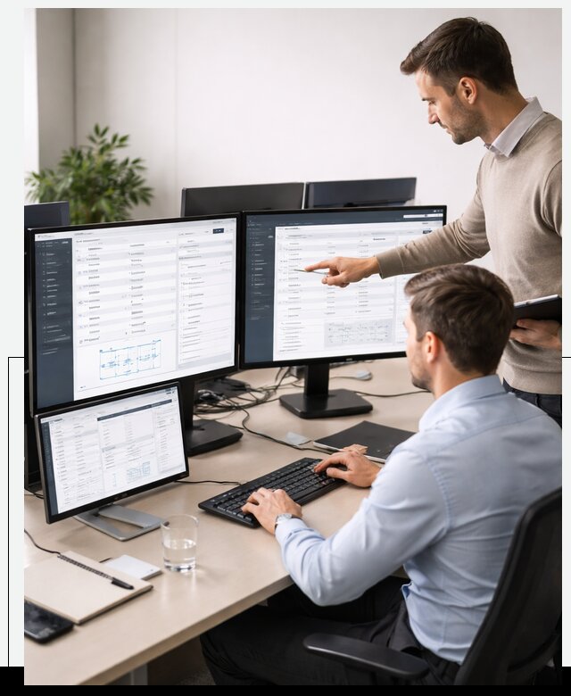 Создание и внедрение MVNO и CRM систем для операторов в Ставрополе