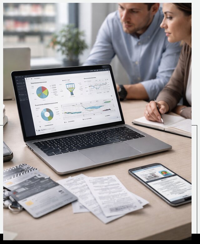 Лояльность и CDP для ритейла в Ставрополе от 15576 р. | АвикейСтв