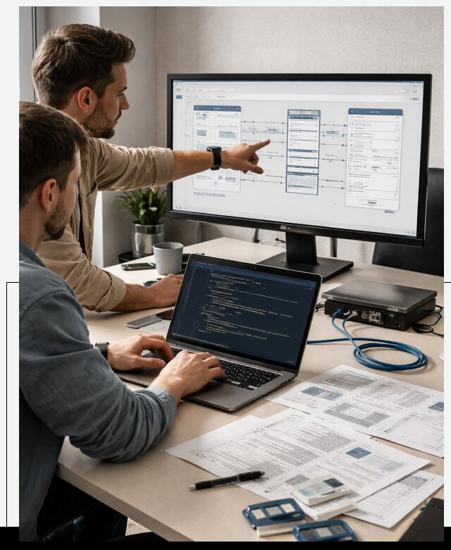 Интеграция ЕГИСЗ и ЛИС в медучреждениях с сопровождением в Ставрополе