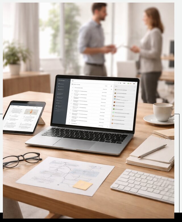 Разработка LMS и онлайн школы в Ставрополе от 12461 р. АвикейСтв