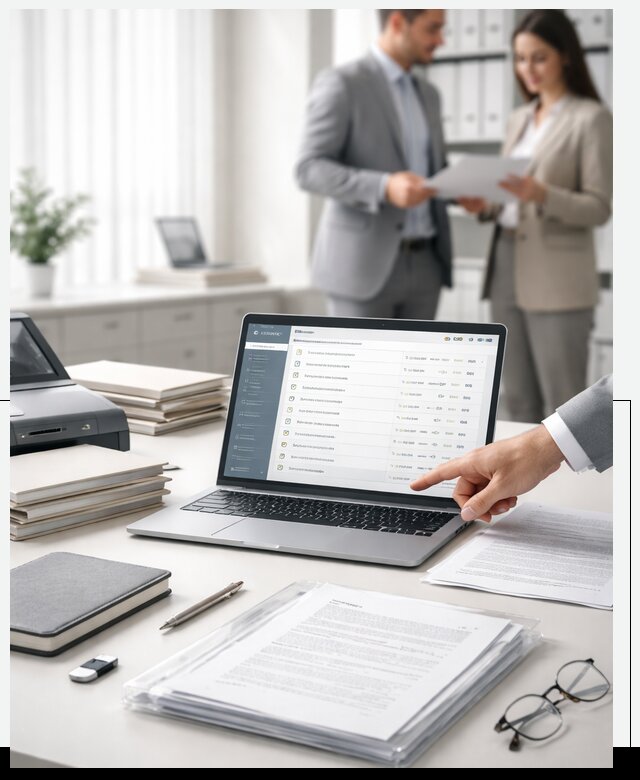 КЭДО и интеграция с 1С ЗУП в Ставрополе от 7788 р. АвикейСтв