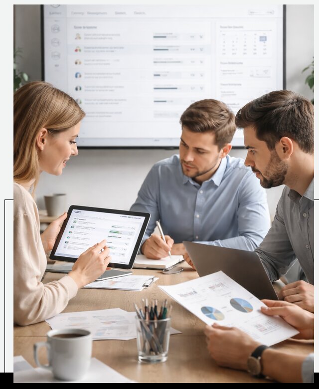 Внедрение и поддержка системы управления обучением в Ставрополе