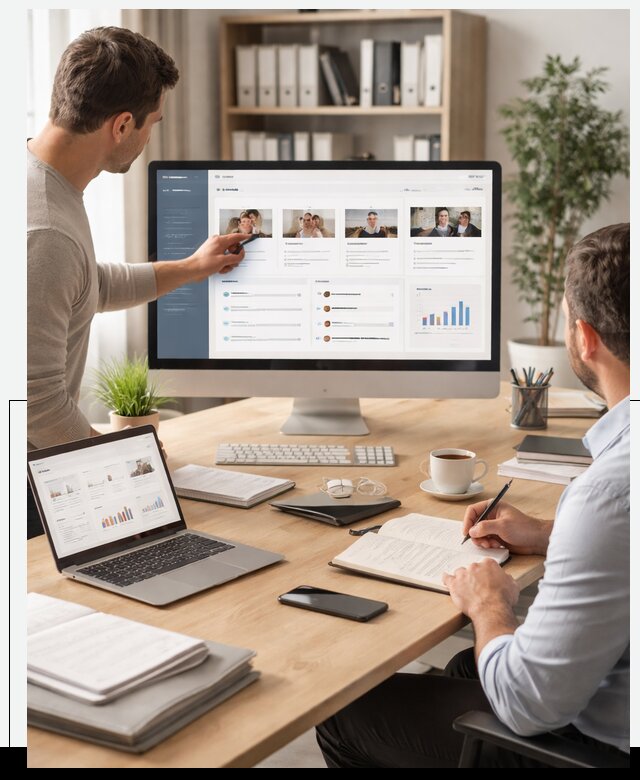 Разработка системы дистанционного обучения в Ставрополе под ключ